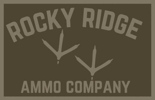Gift cards for your hunter - RockyRidgeAmmo