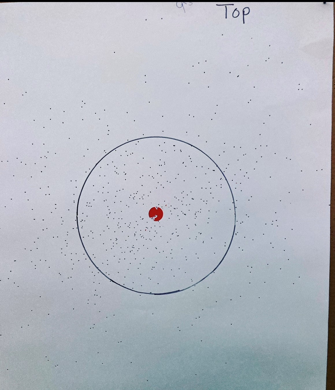 Magnum 3" 20 Gauge #9