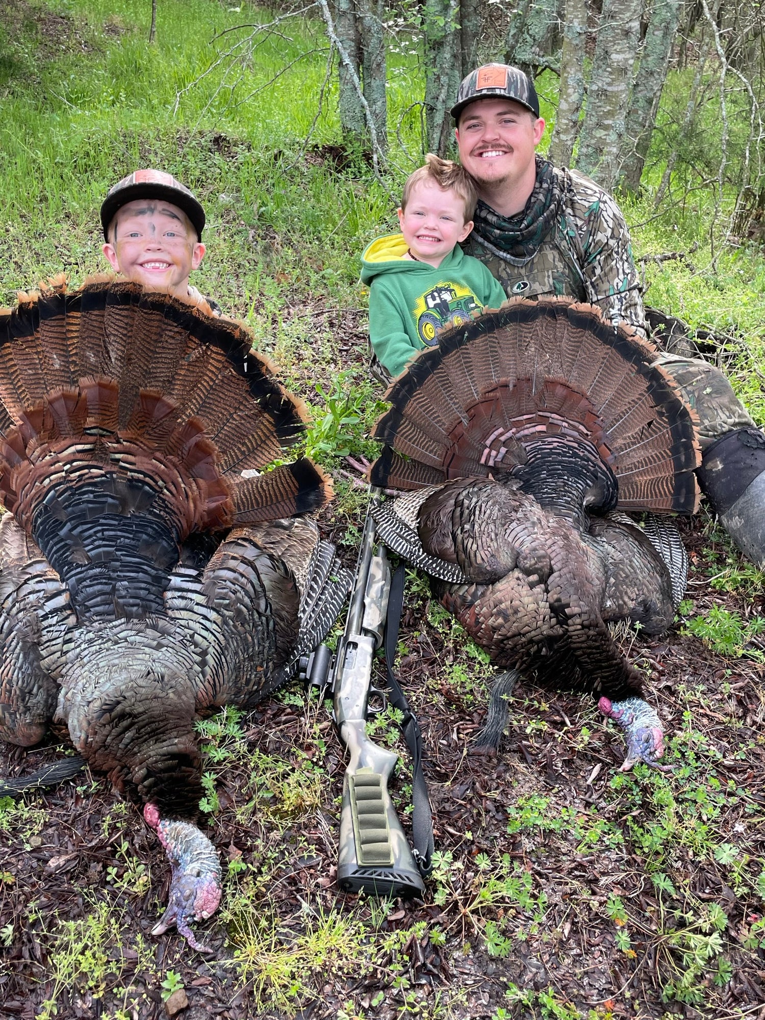 Rocky Ridge Ammo TSS shotshells RockyRidgeAmmo