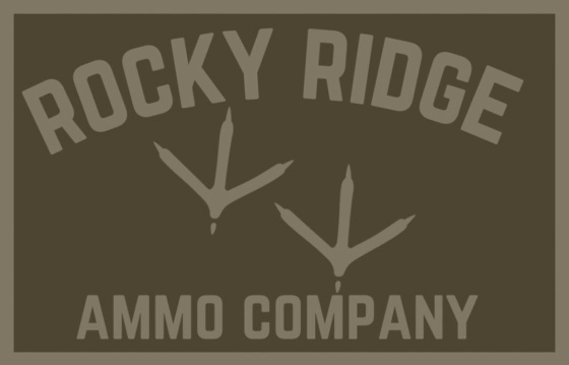 Gift cards for your hunter - RockyRidgeAmmo Perfect for Christmas Day 2023