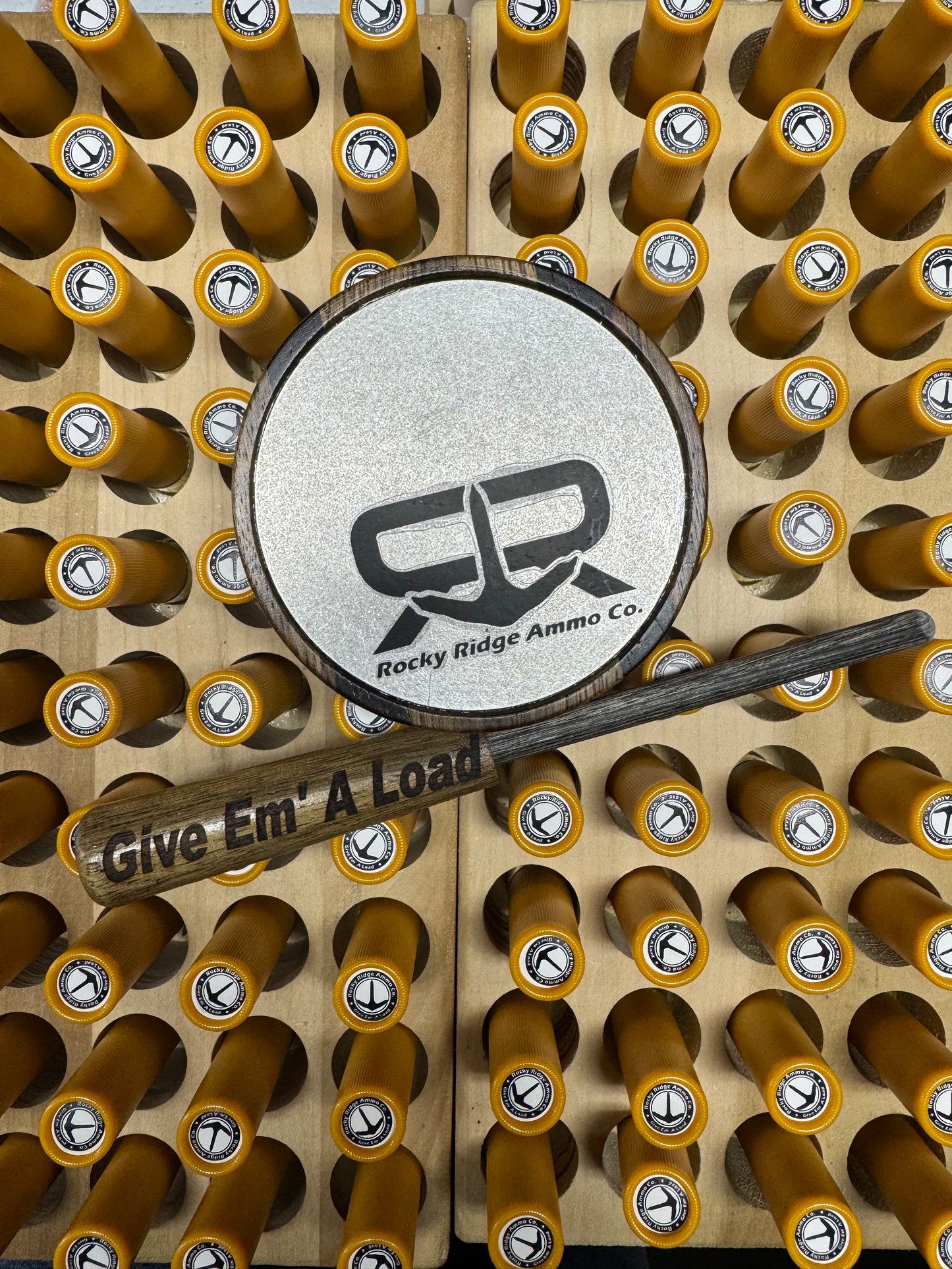 Rocky Ridge Edition Aluminum Call