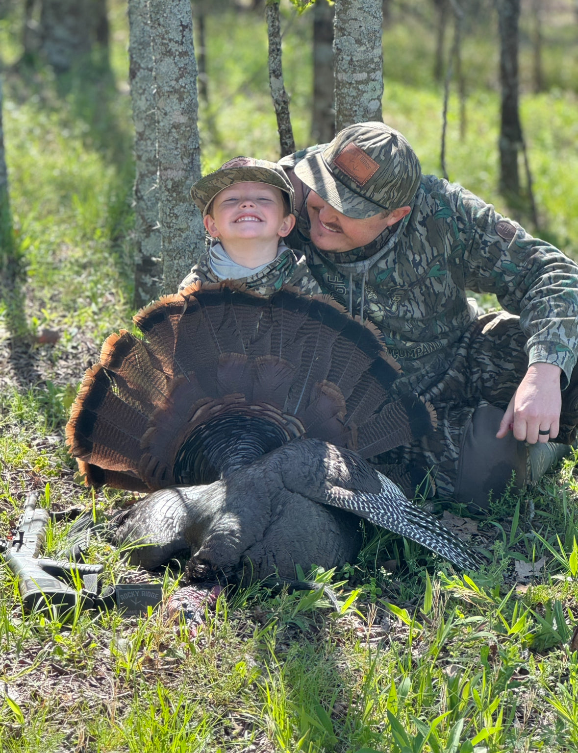 Rocky Ridge Ammo Co. TSS Tungsten Turkey Shells