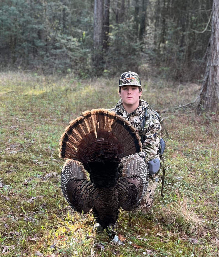 Rocky Ridge Ammo Co. TSS Tungsten Turkey Shells 