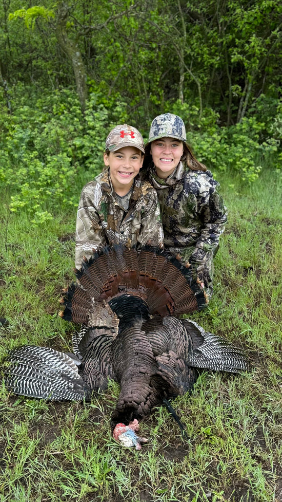 Rocky Ridge Ammo Co. TSS Tungsten Turkey Shells